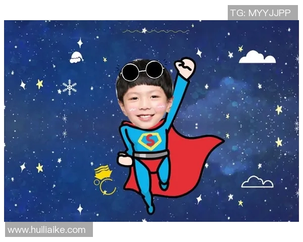 足球明星Q版头像创意设计与图文展示让你爱上他们的可爱形象