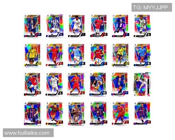 足球明星卡片编号的意义与收藏价值探讨