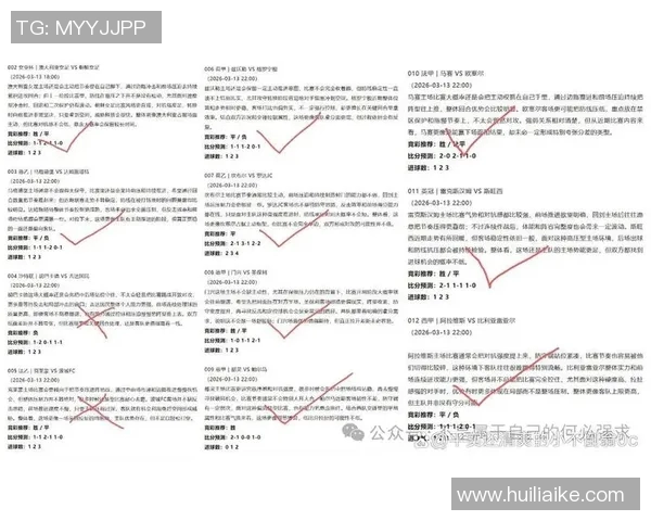 今日足球比赛比分预测与推荐实单分析助你赢得投注成功
