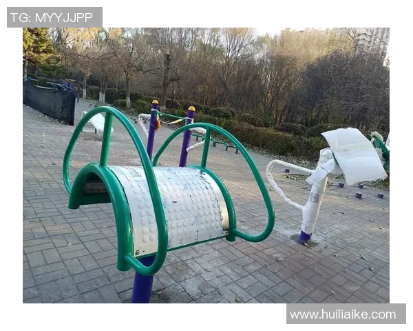 创新户外体育健身器材厂助力全民健身提升健康生活品质